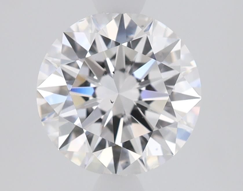 7492670424 Diamant Natural ROUND SI1