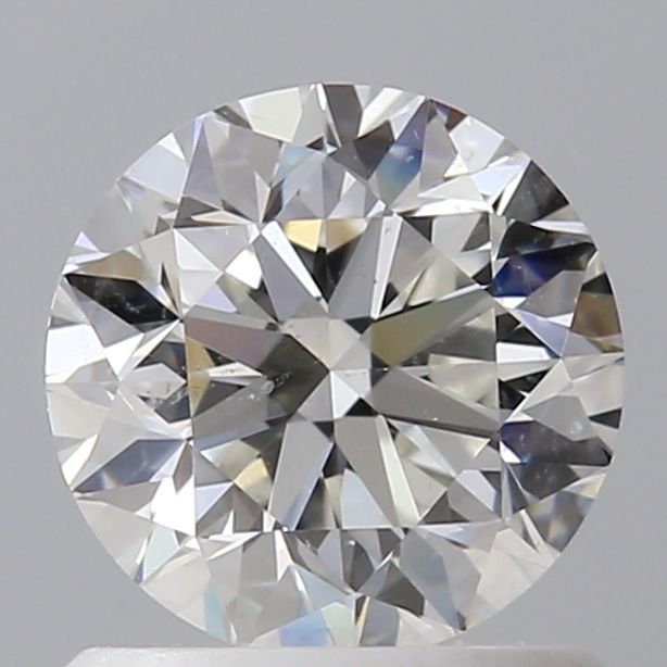 7492680371 Diamant Natural ROUND SI1