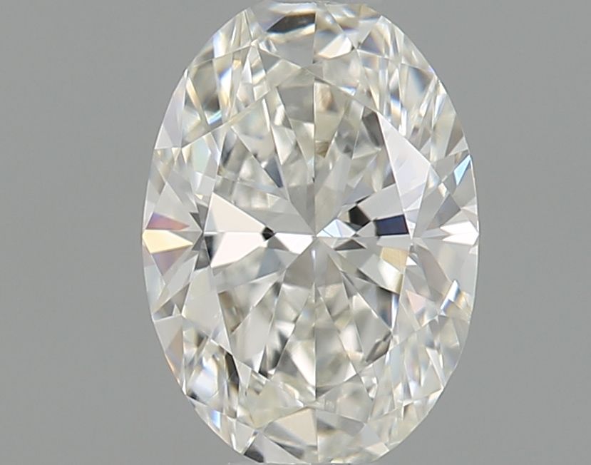 7492693132 Diamant Natural OVAL VVS2