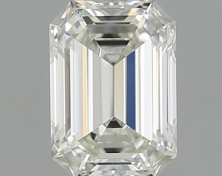 7492705057 Diamant Natural EMERALD IF