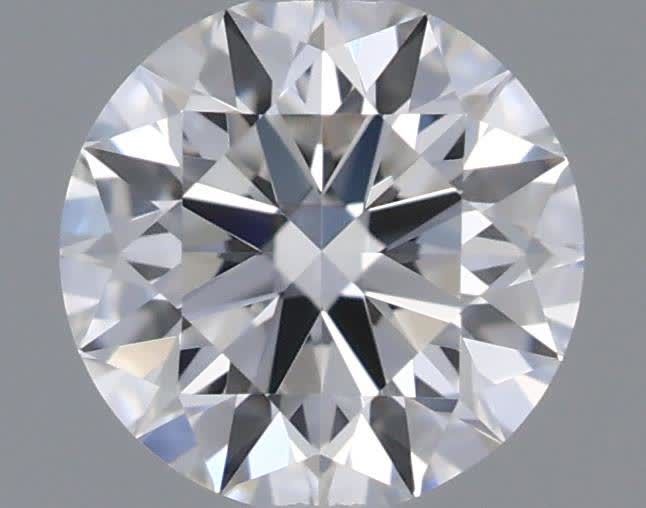 7492730916 Diamant Natural ROUND VS1