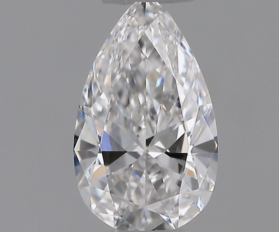 7492735650 Diamant Natural PEAR IF