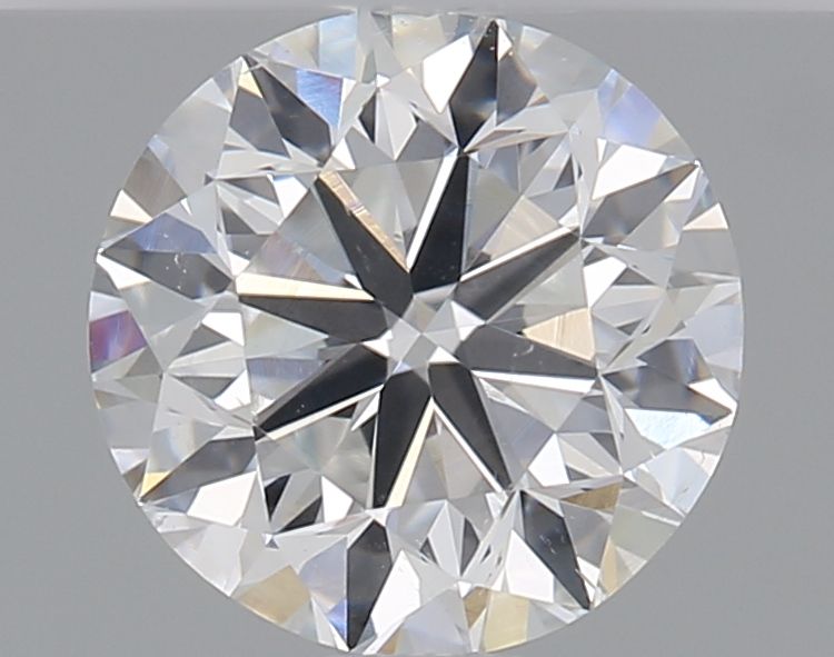 7492767053 Diamant Natural ROUND SI1