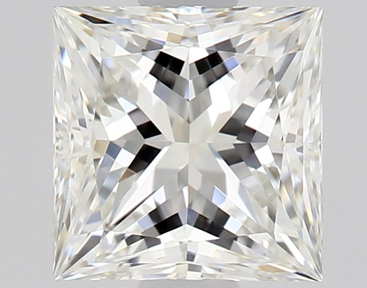 7492784420 Diamant Natural PRINCESS VVS1