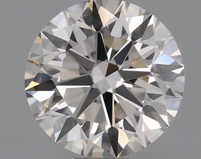 7492832386 Diamant Natural ROUND VVS1