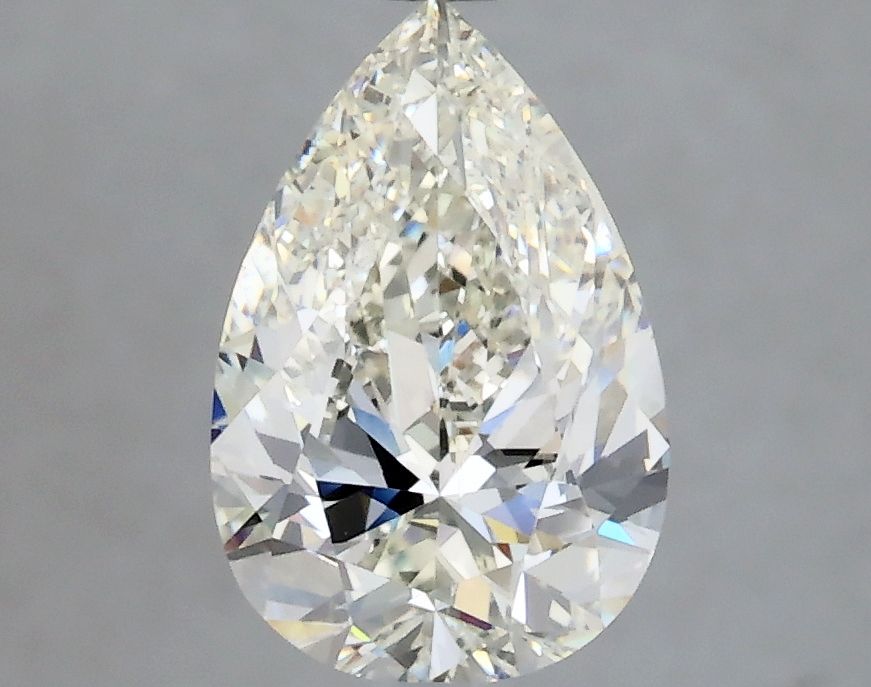 7492856353 Diamant Natural PEAR SI1