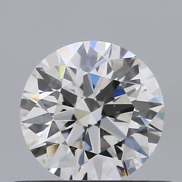 7492984618 Diamant Natural ROUND SI1