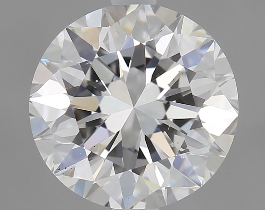 7492991778 Diamant Natural ROUND SI1