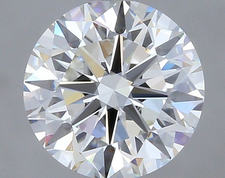 7493097929 Diamant Natural ROUND IF