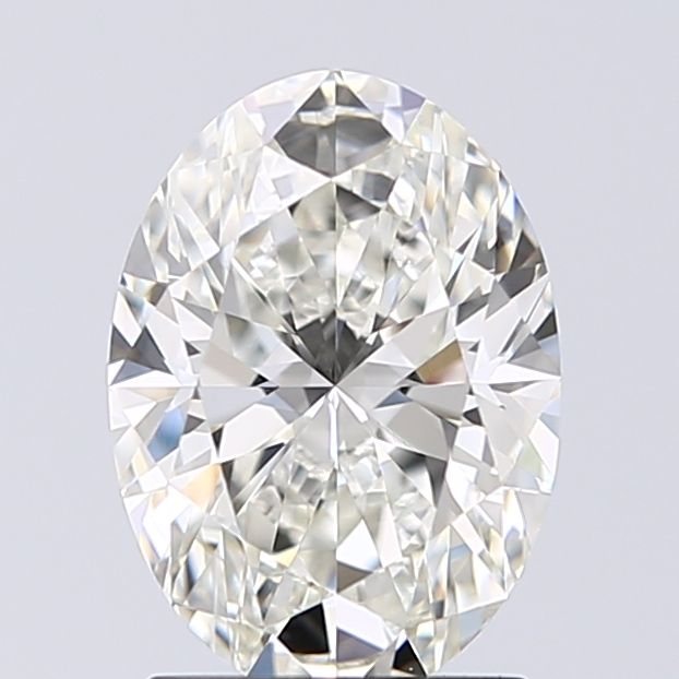 7493126141 Diamant Natural OVAL VVS2