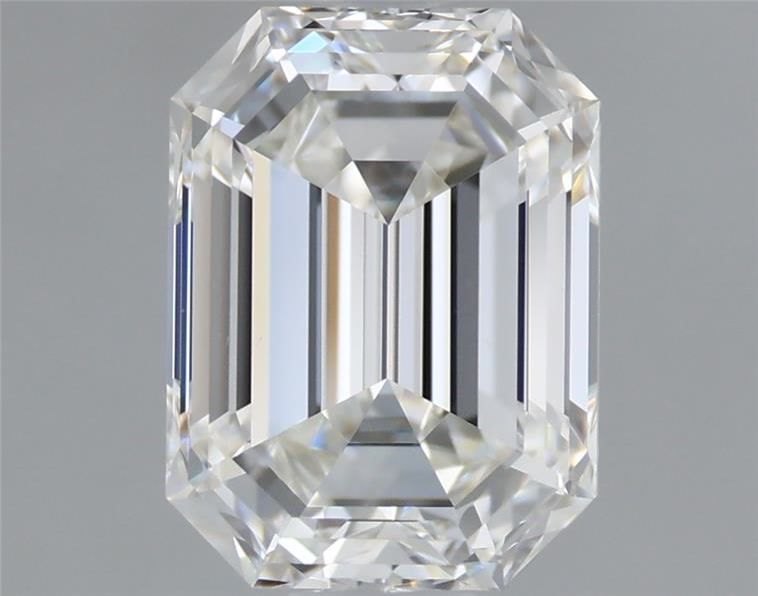 7493310740 Diamant Natural EMERALD VS1
