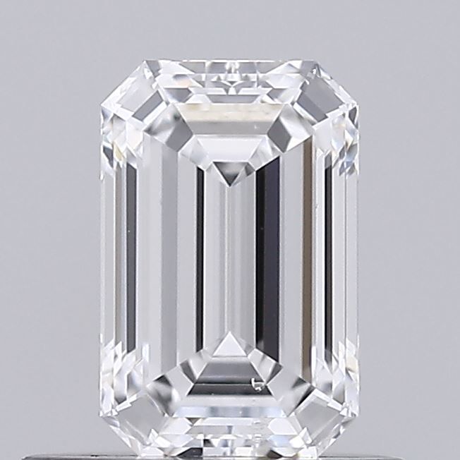 7493338374 Diamant Natural EMERALD VVS2