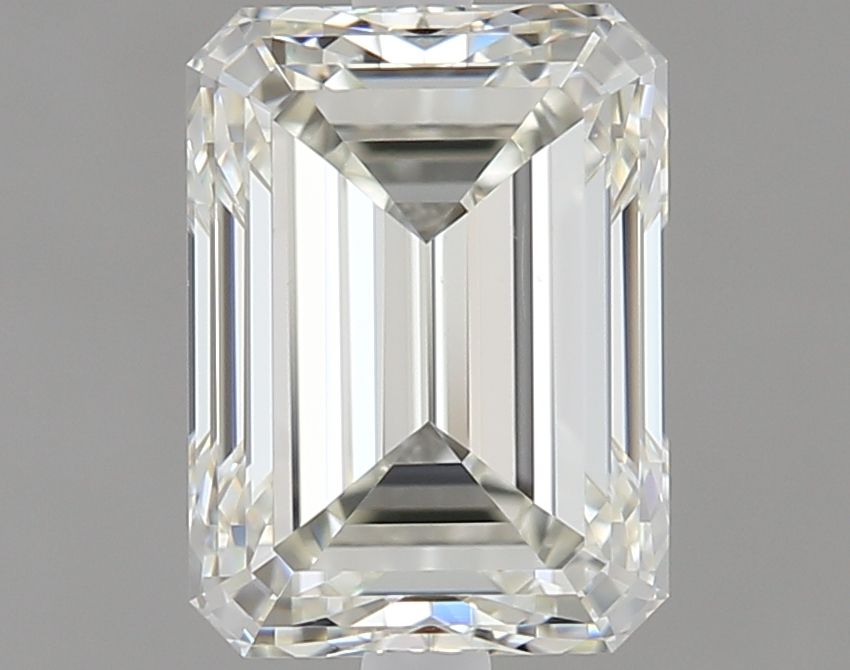 7493375827 Diamant Natural EMERALD VS2