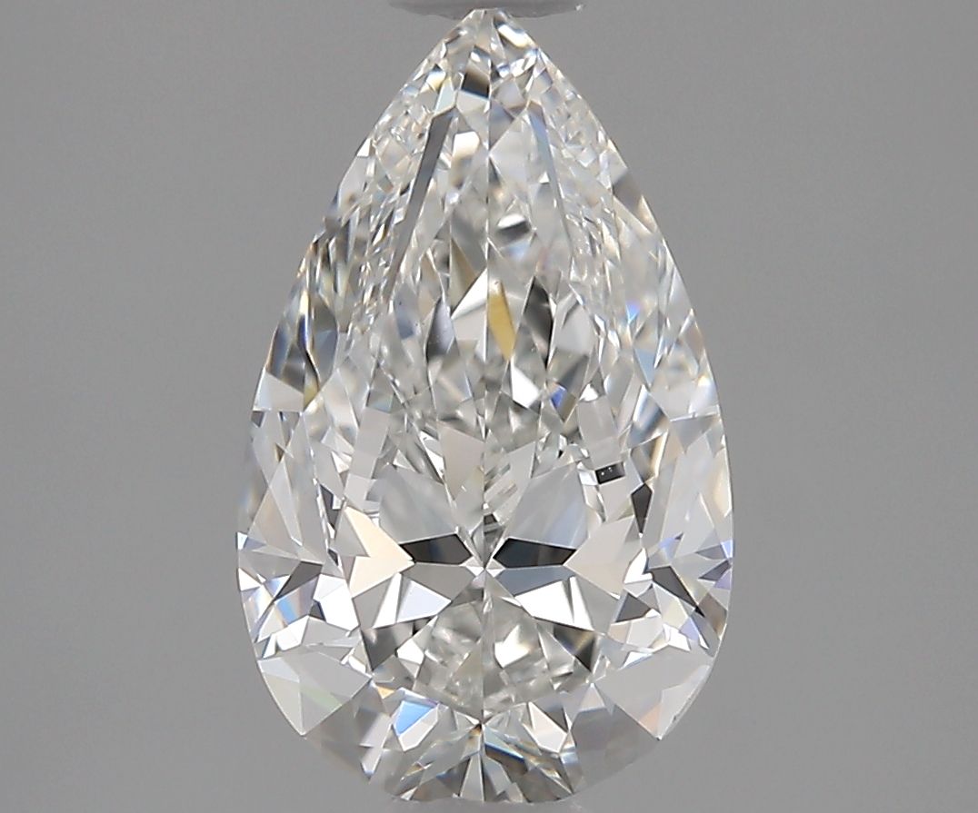 7493458331 Diamant Natural PEAR VS2