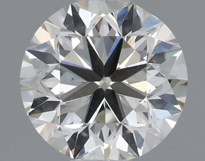 7493488605 Diamant Natural ROUND SI1