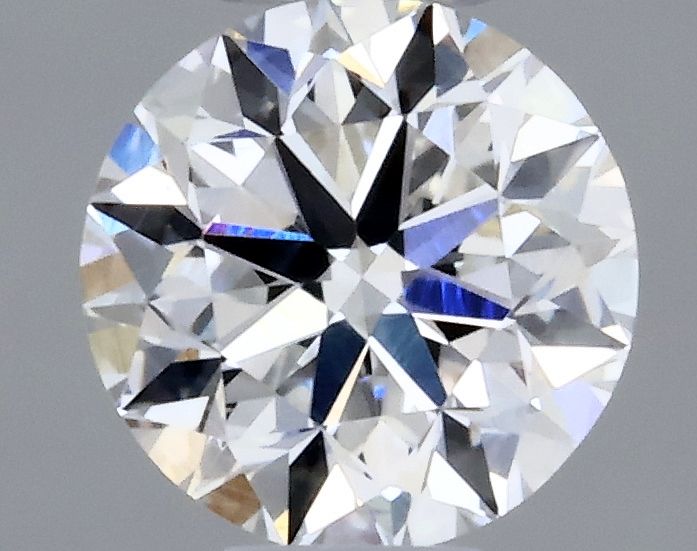7493551156 Diamant Natural ROUND VS2