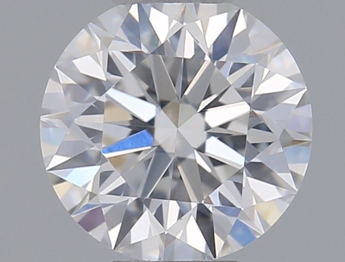 7493579863 Diamant Natural ROUND VS2