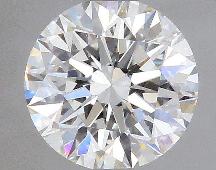 7493731271 Diamant Natural ROUND VVS2