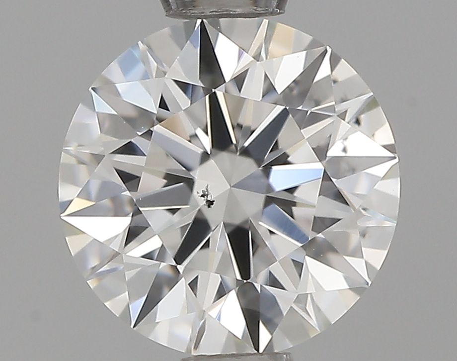 7493751324 Diamant Natural ROUND SI1