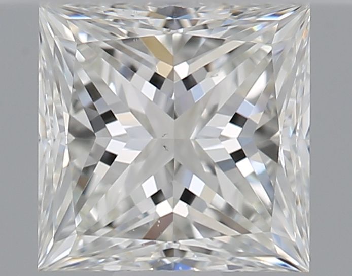 7493805390 Diamant Natural PRINCESS VS2