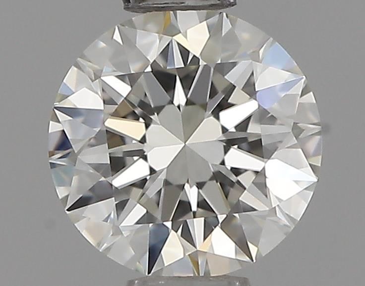 7493806248 Diamant Natural ROUND VVS2