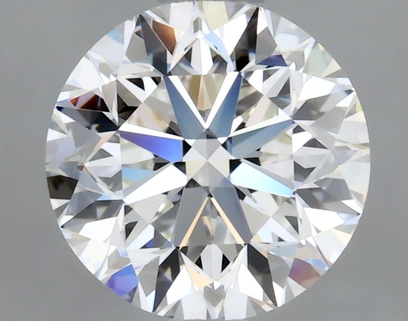 7493877891 Diamant Natural ROUND VVS1