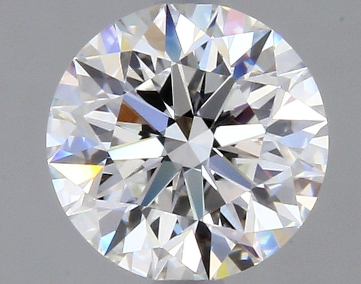 7493905672 Diamant Natural ROUND VVS1