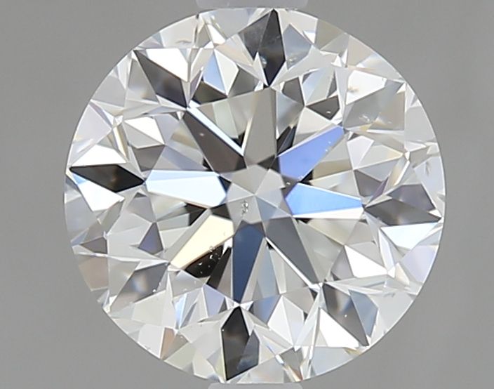 7493991151 Diamant Natural ROUND SI1