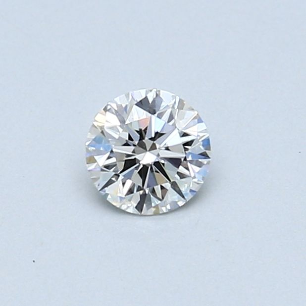 7496011559 Diamant Natural ROUND VVS2