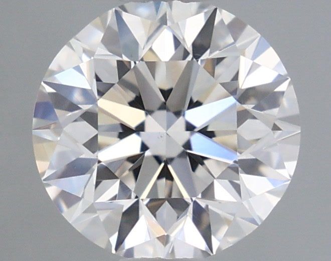 7496025256 Diamant Natural ROUND VS1