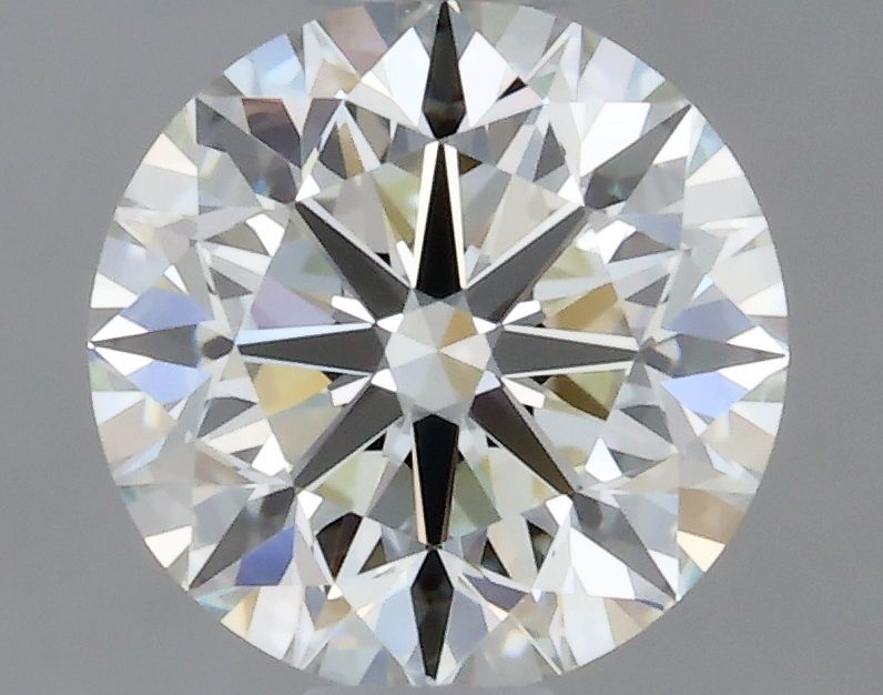 7496067920 Diamant Natural ROUND VVS1