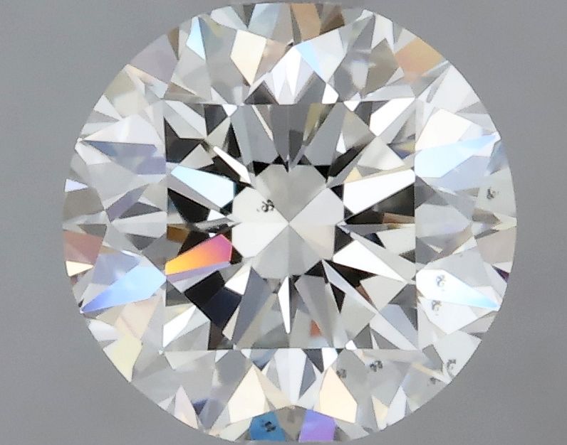 7496152174 Diamant Natural ROUND VS2