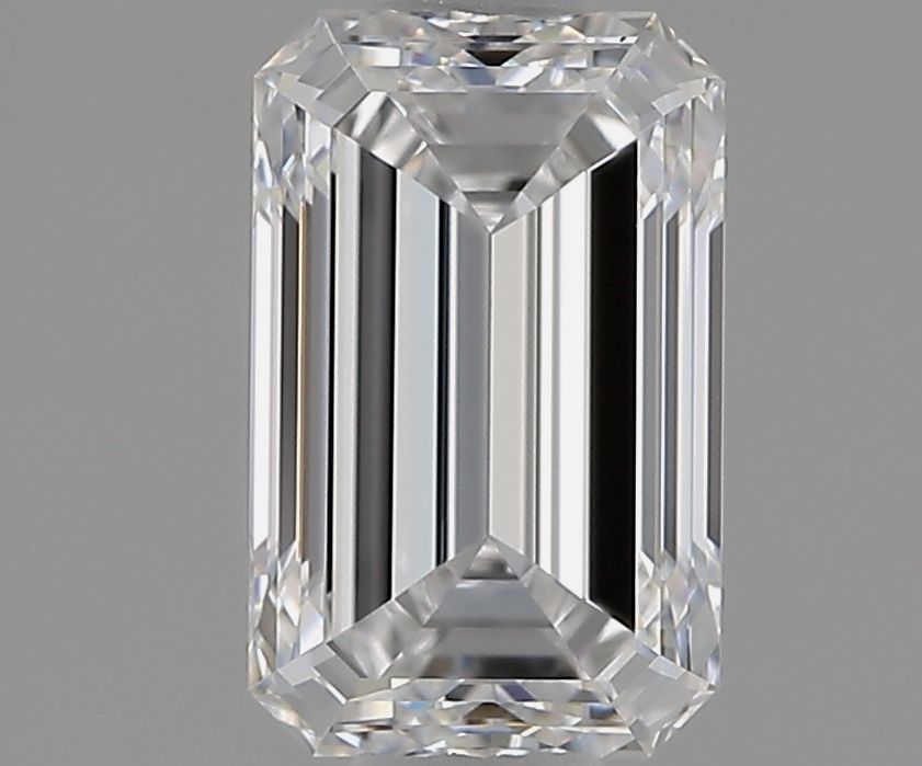 7496178249 Diamant Natural EMERALD VVS1