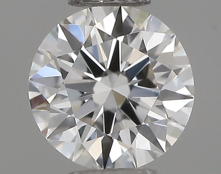 7496193338 Diamant Natural ROUND VVS1