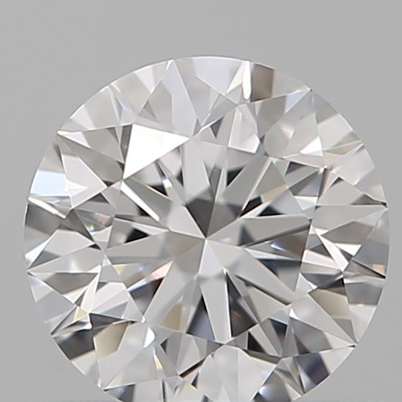 7496230102 Diamant Natural ROUND VVS1