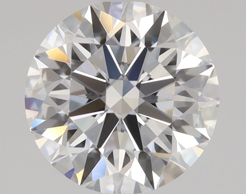 7496231844 Diamant Natural ROUND VVS2