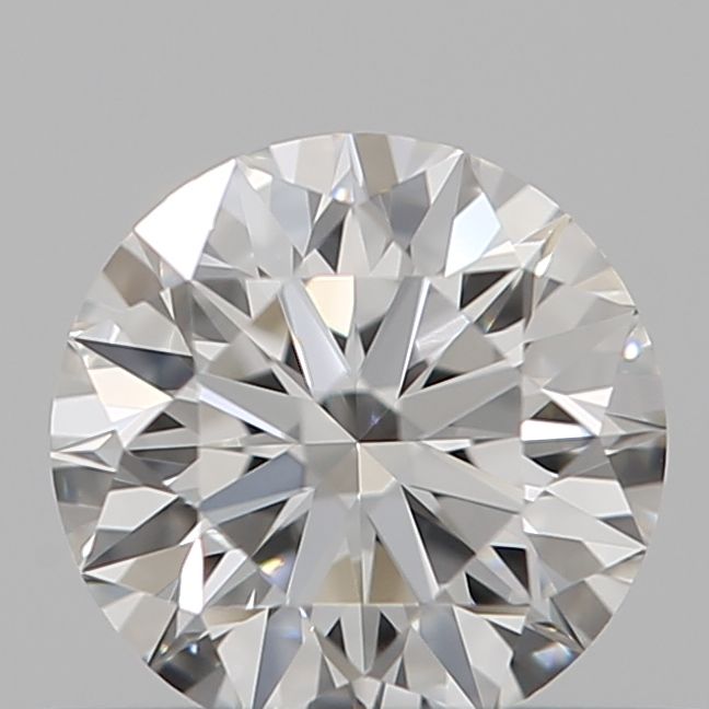 7496237041 Diamant Natural ROUND IF