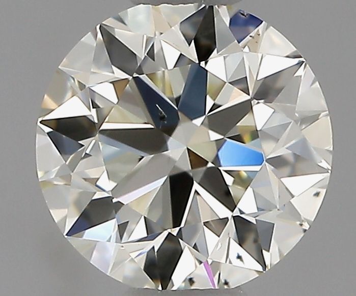 7496251744 Diamant Natural ROUND SI1