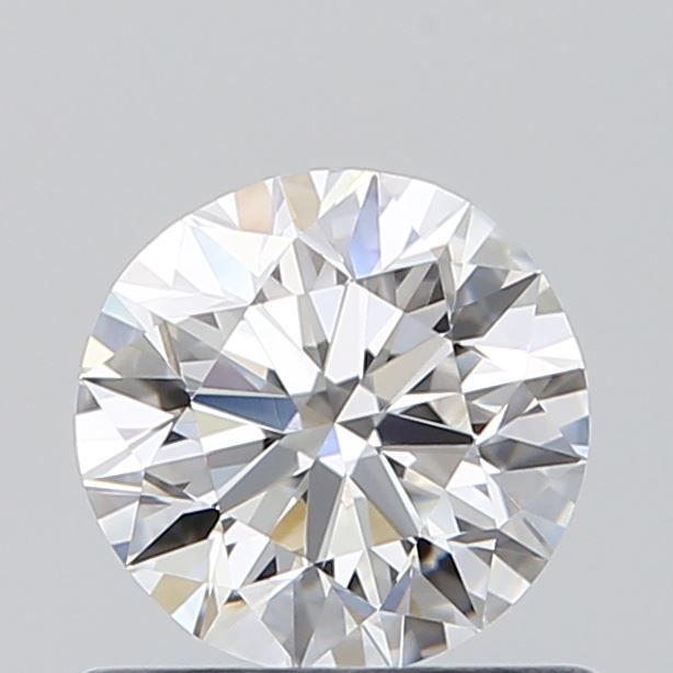7496255204 Diamant Natural ROUND IF
