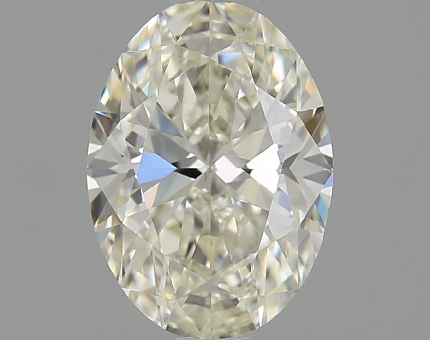 7496257467 Diamant Natural OVAL IF
