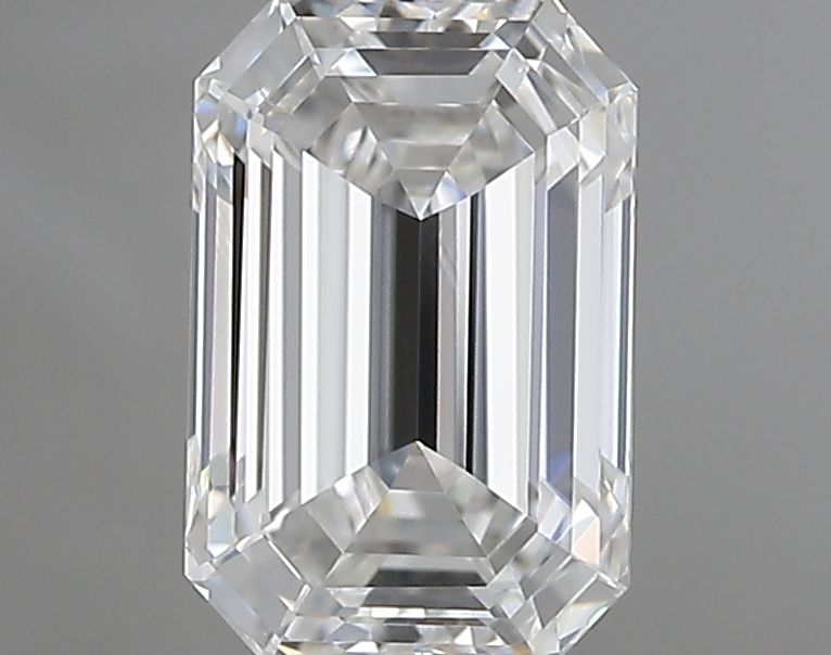 7496262277 Diamant Natural EMERALD VS2
