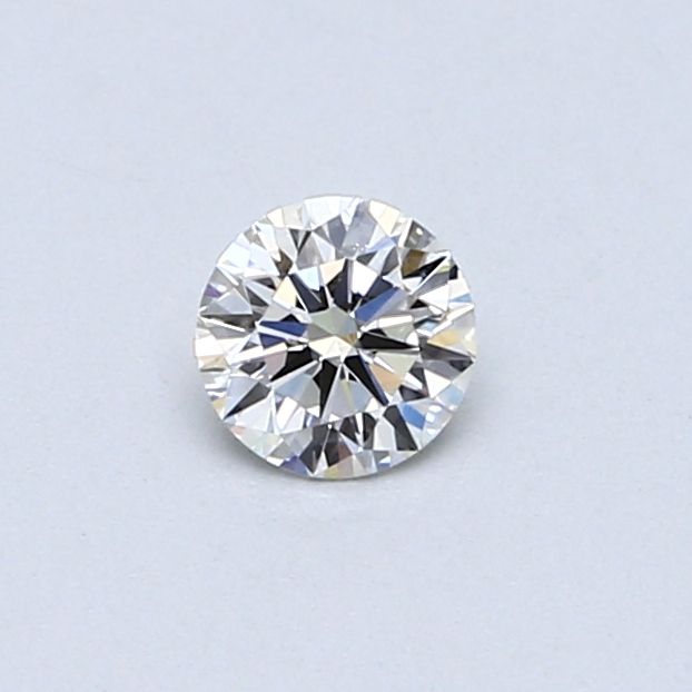 7496323526 Diamant Natural ROUND VVS1