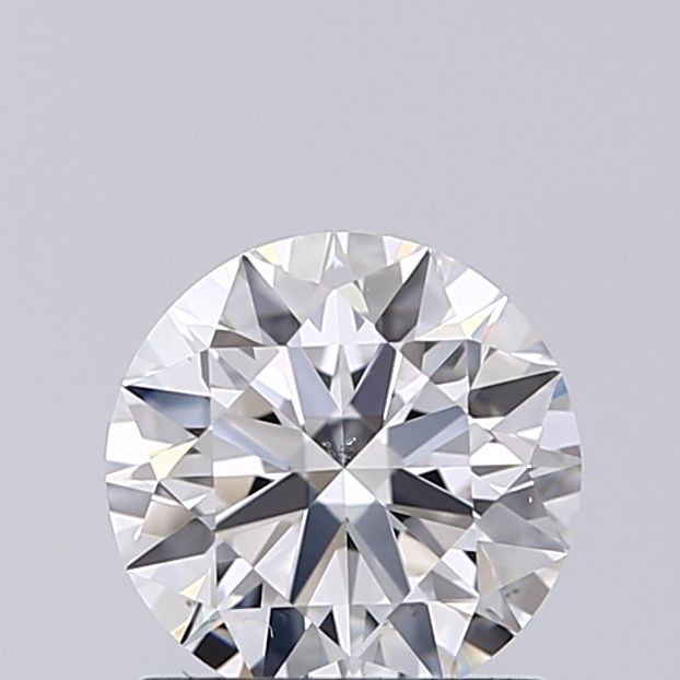 7496371392 Diamant Natural ROUND SI1