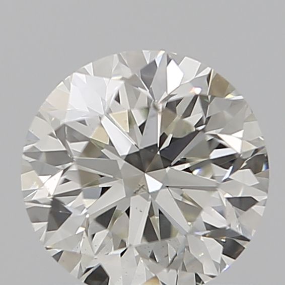 7496385551 Diamant Natural ROUND SI1