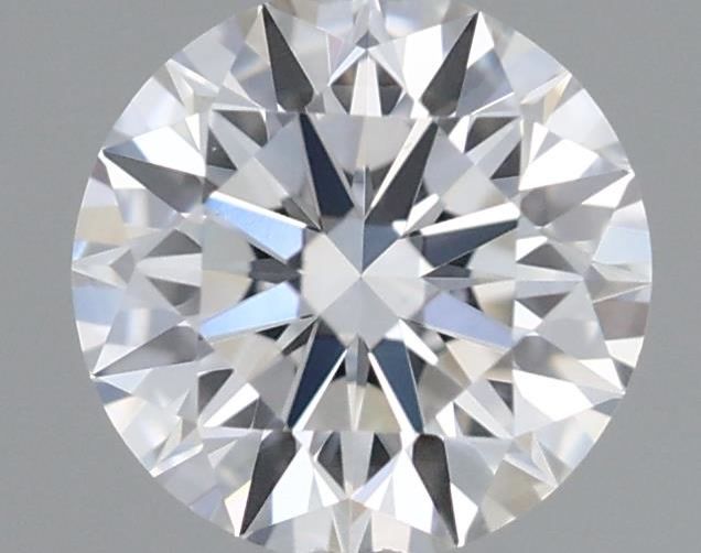 7496449893 Diamant Natural ROUND VS2
