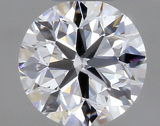 7496453928 Diamant Natural ROUND VS2