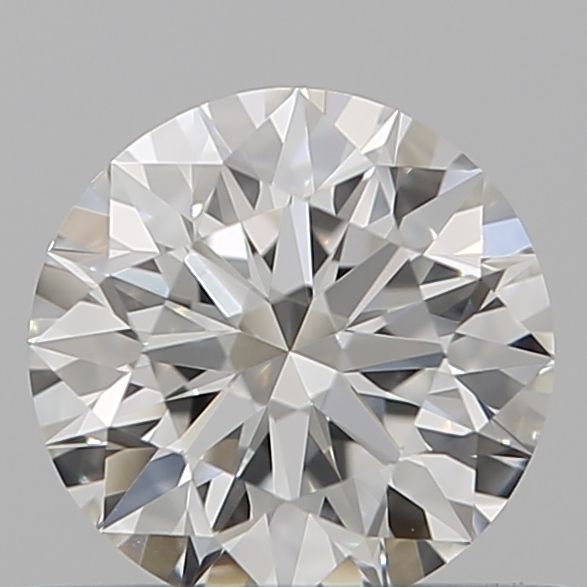 7496476494 Diamant Natural ROUND VVS1