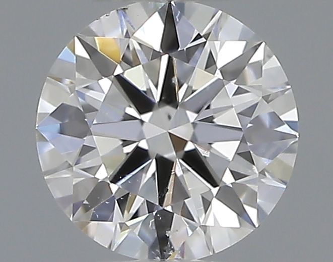 7496591456 Diamant Natural ROUND SI1