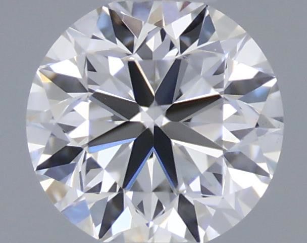 7496598905 Diamant Natural ROUND VS2