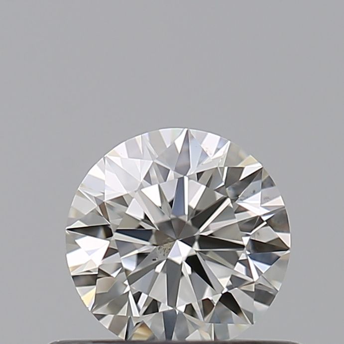 7496631611 Diamant Natural ROUND SI1